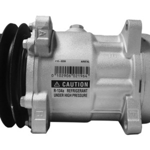 Compresseur, climatisation VOLVO SD7H15-8168