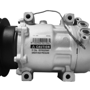 Compresseur, climatisation HYUNDAI SD709-7466