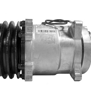 Compresseur, climatisation NEW HOLLAND SD5H14-S6631