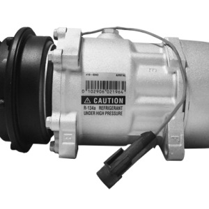 Compresseur, climatisation FIAT, LANCIA SD7H15-7805