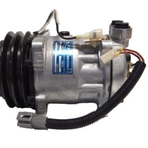 Compresseur, climatisation FORD U46039
