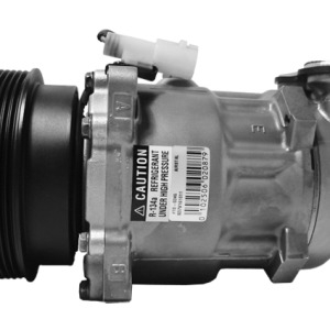 Compresseur, climatisation ROVER SD7V16-1016