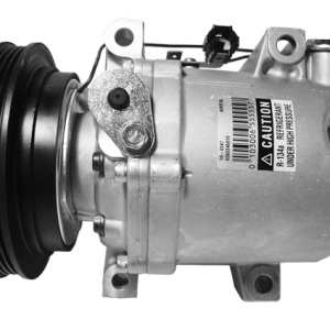 Compresseur, climatisation NISSAN DNK001