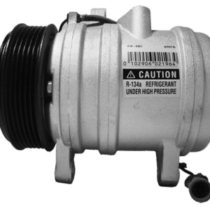 Compresseur, climatisation DAEWOO 717113