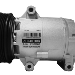 Compresseur, climatisation RENAULT 1139026