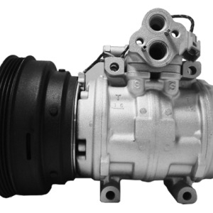 Compresseur, climatisation TOYOTA 447200-7801
