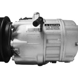 Compresseur, climatisation LANCIA 447100-4980