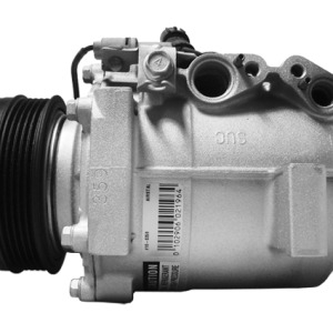 Compresseur, climatisation MITSUBISHI AKA201A208B