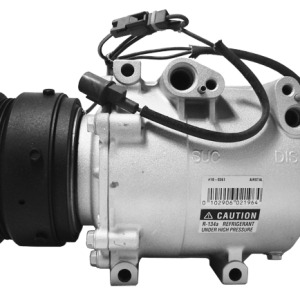 Compresseur, climatisation MITSUBISHI AKA201A220