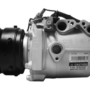 Compresseur, climatisation MITSUBISHI AKA201A210AA