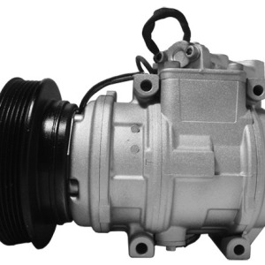 Compresseur, climatisation UNIVERSAL N204972D