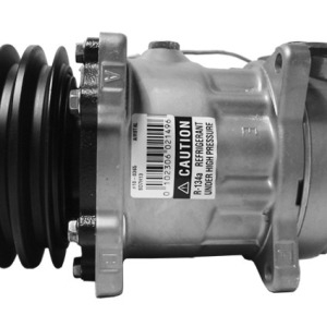 Compresseur, climatisation UNIVERSAL SD7H15-4081