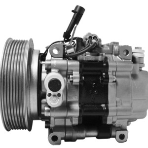 Compresseur, climatisation FIAT, LANCIA FTK062