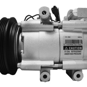 Compresseur, climatisation HYUNDAI 8623318
