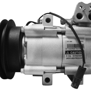 Compresseur, climatisation HYUNDAI HYK066