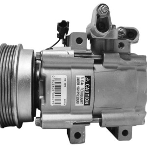 Compresseur, climatisation HONDA TRSE09-3758