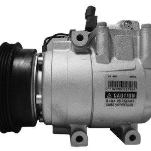 Compresseur, climatisation HYUNDAI HYK065