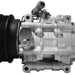 Compresseur, climatisation FIAT FTK063