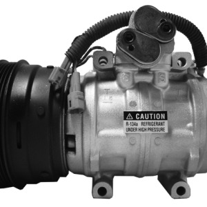 Compresseur, climatisation TOYOTA 047200-9432