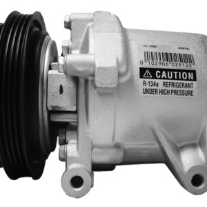 Compresseur, climatisation NISSAN 92600-46L81