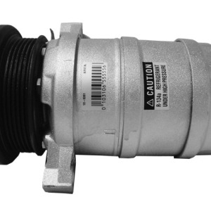 Compresseur, climatisation MITSUBISHI 147200-4844