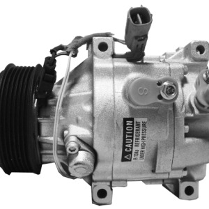 Compresseur, climatisation TOYOTA 88320-1A470