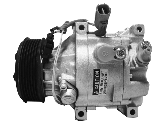 Compresseur, climatisation TOYOTA 88320-1A470