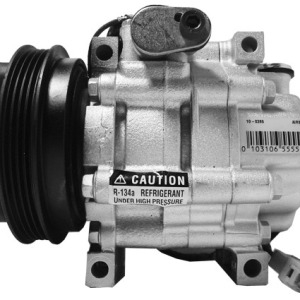 Compresseur, climatisation NISSAN 92600-CY70A