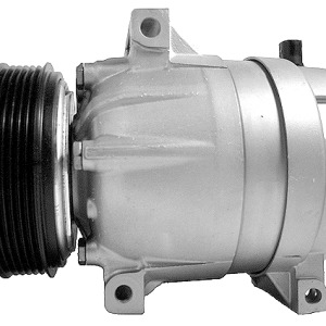 Compresseur, climatisation RENAULT 7711134454