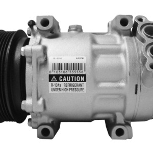Compresseur, climatisation RENAULT SD7H15-8078