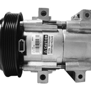 Compresseur, climatisation FORD FDK277
