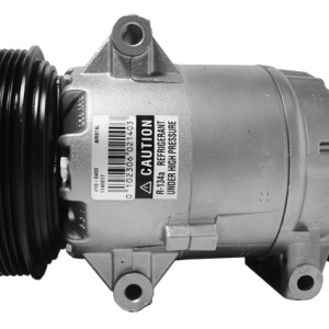 Compresseur, climatisation RENAULT 92600-BN701