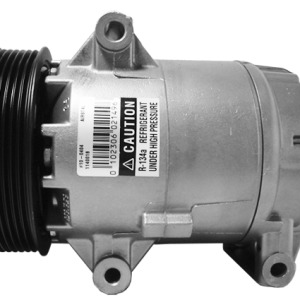 Compresseur, climatisation RENAULT TSP0155829