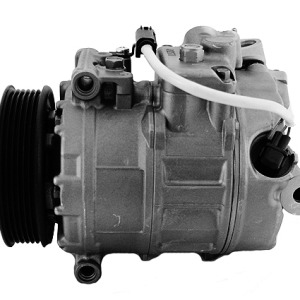 Compresseur, climatisation BMW 447190-3789