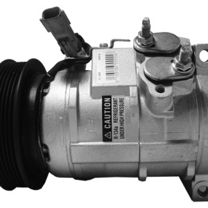 Compresseur, climatisation CHRYSLER MC447220-4992