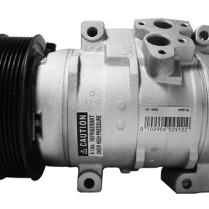 Compresseur, climatisation MAZDA AC50818
