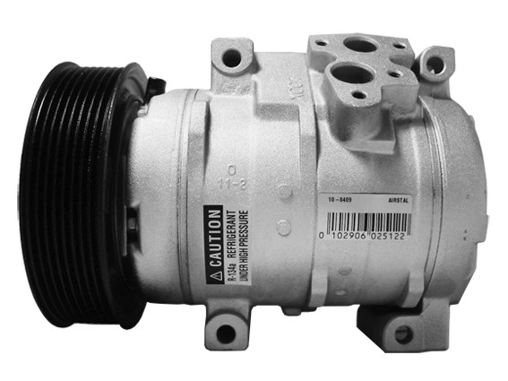 Compresseur, climatisation FIAT 1379549080