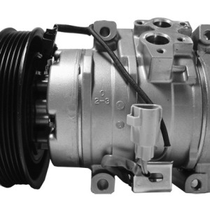 Compresseur, climatisation CATERPILLAR 1012-61011