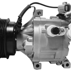 Compresseur, climatisation TOYOTA 442100-3200
