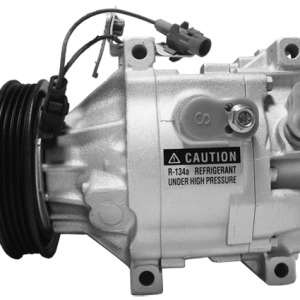Compresseur, climatisation TOYOTA 447220-6250