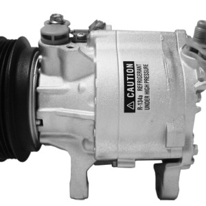 Compresseur, climatisation DAIHATSU 447220-6900