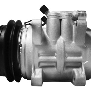 Compresseur, climatisation PORSCHE,TOYOTA,MAZDA 047200-1230