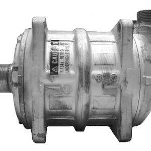Compresseur, climatisation THERMOKING TM-13HA