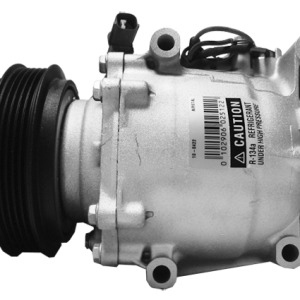 Compresseur, climatisation HONDA TRF090-2056