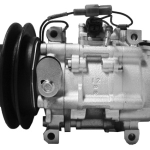 Compresseur, climatisation OPEL, ISUZU 8970451440