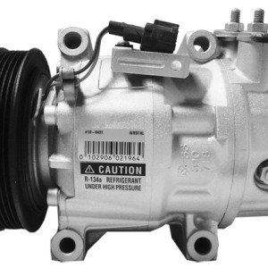 Compresseur, climatisation NISSAN AC50862