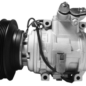Compresseur, climatisation TOYOTA TOK439