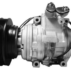 Compresseur, climatisation TOYOTA TOK438