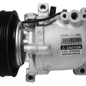 Compresseur, climatisation NISSAN 92600-62J03