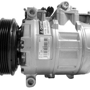 Compresseur, climatisation ROVER JPB101460